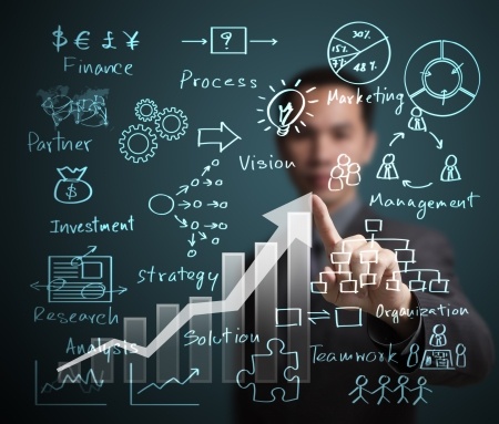 intelligence économique