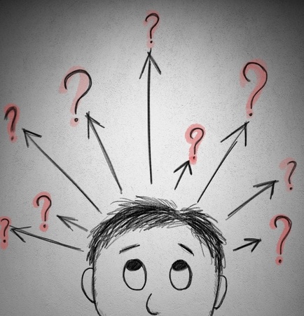 Réponses à vos questions